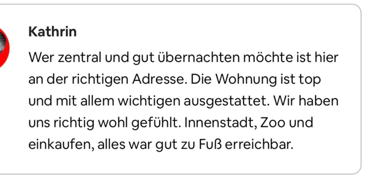 Sonnige Wohnung Im Zentrum Mit Terrasse U Tiefgarage - Netflix & Prime Leipzig Bagian luar foto